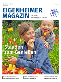 Eigenheimer Magazin - September