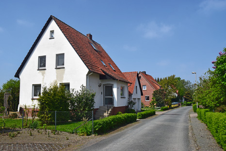 Sanierung - Energieberatung