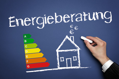 Energieberatung