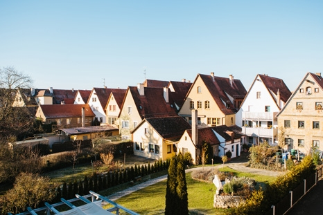 Grundsteuer in Bayern