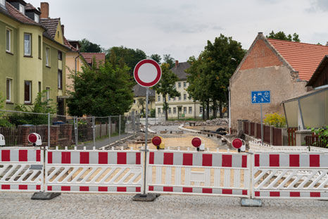 Strabs Rueckzahlung