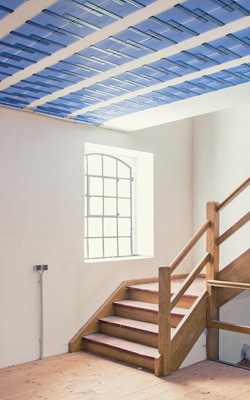 Haus kühlen 2