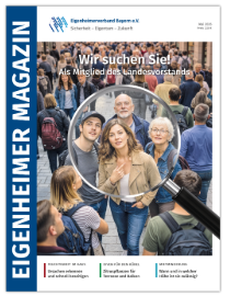 Titelcover MAI