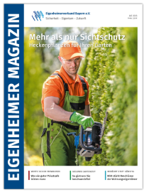 Titelcover JULI