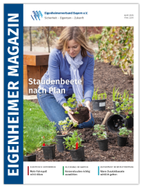 Titelcover APRIL Titelcover APRIL