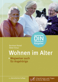 Wohnen im Alter