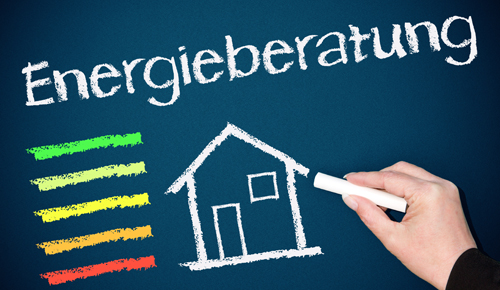 Energieberatung für Wohnungsbesitzer