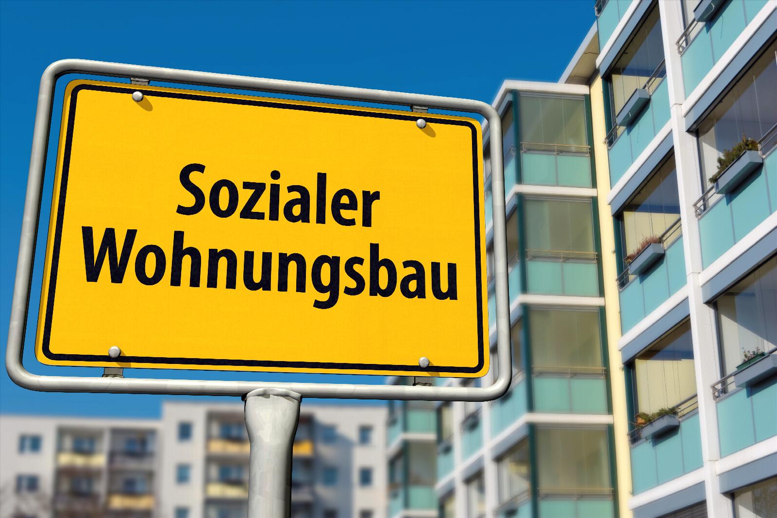 Bundesbauministerium schwenkt endlich auf Realpolitik ein!