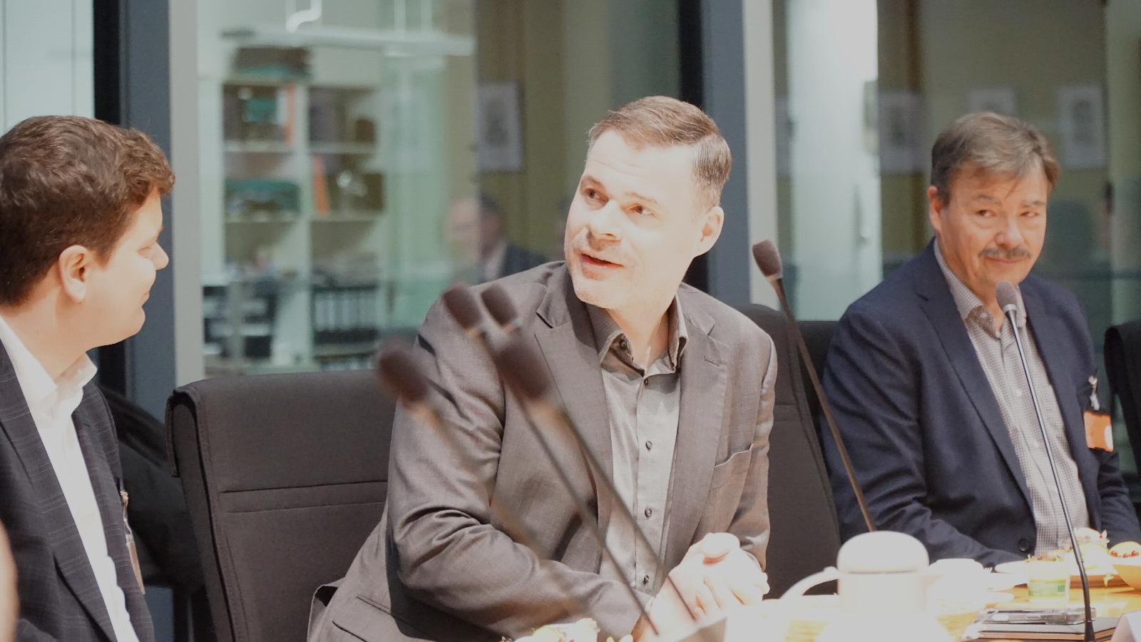 Digitalpolitik-Realitätscheck